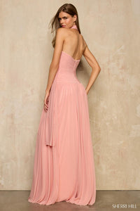 Sherri Hill Dress 57978