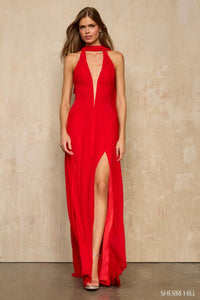 Sherri Hill Dress 57979