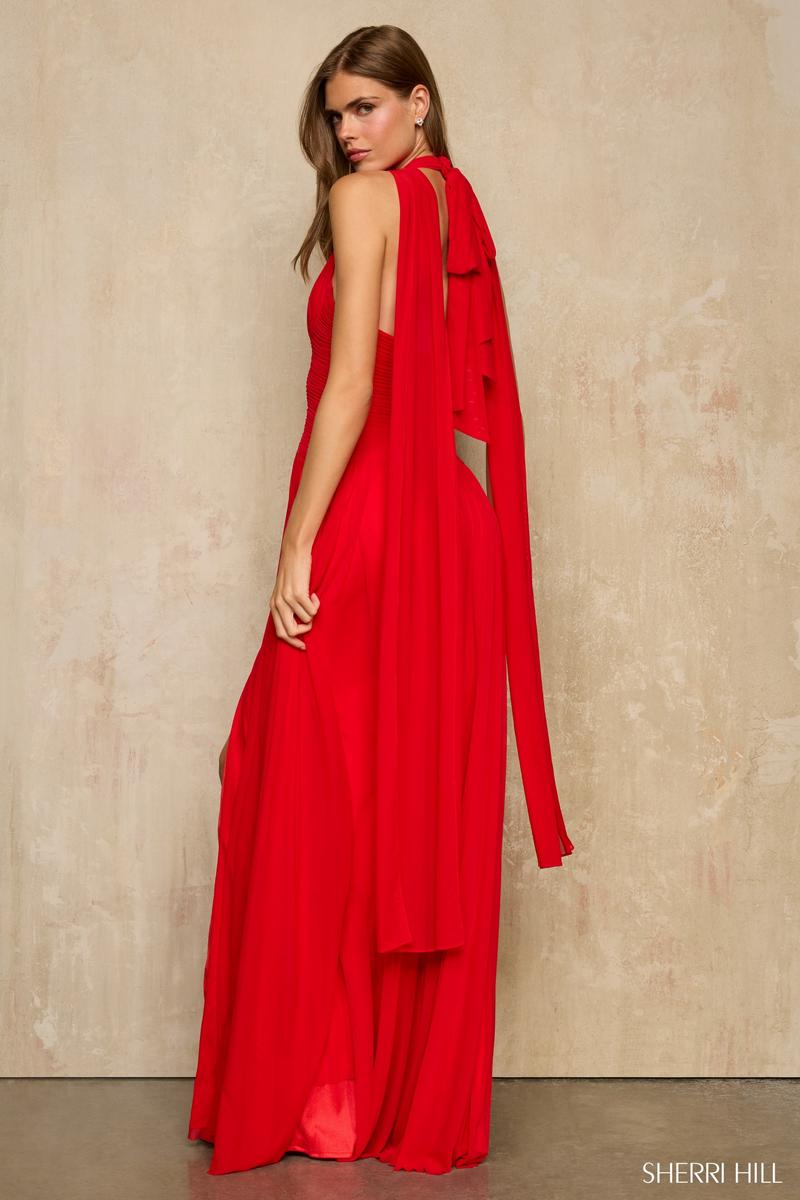 Sherri Hill Dress 57979