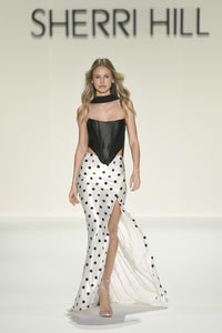 Sherri Hill Dress 57987
