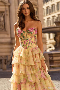 Sherri Hill Dress 58000
