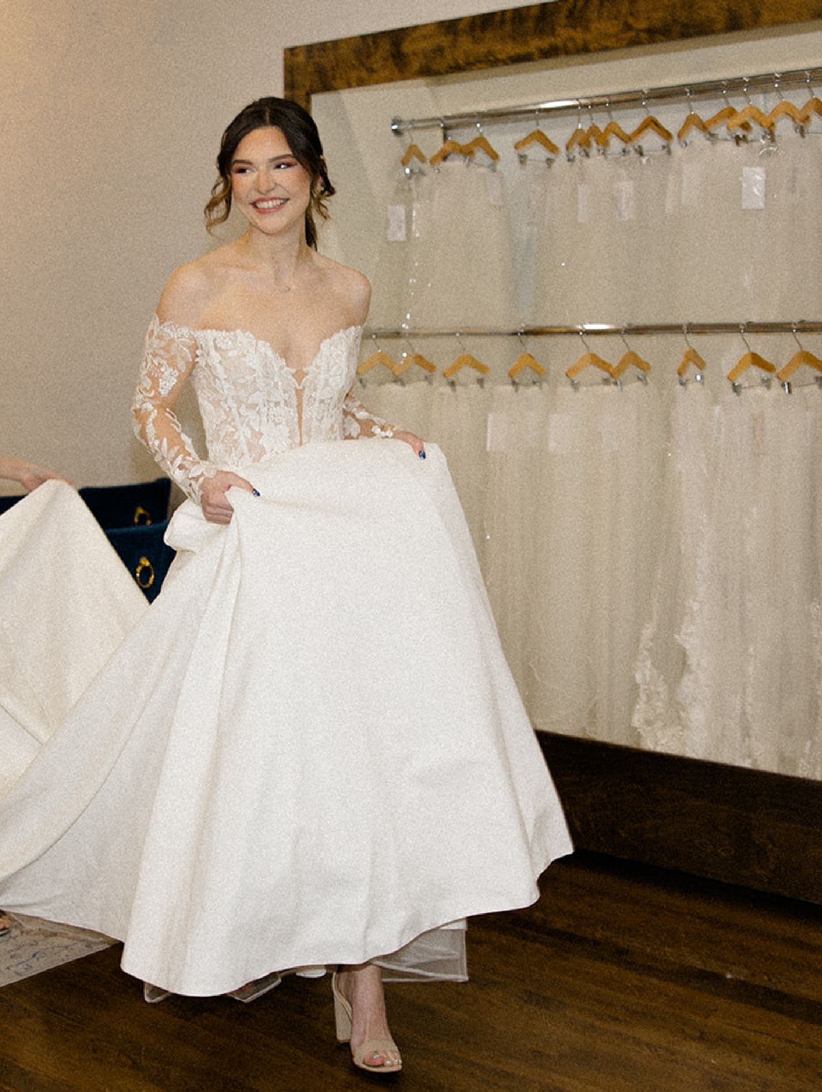 Wedding Dress Preservation & Cleaning | Normans Bridal normansbridal Wedding Dress Preservation & Cleaning | Normans Bridal normansbridal