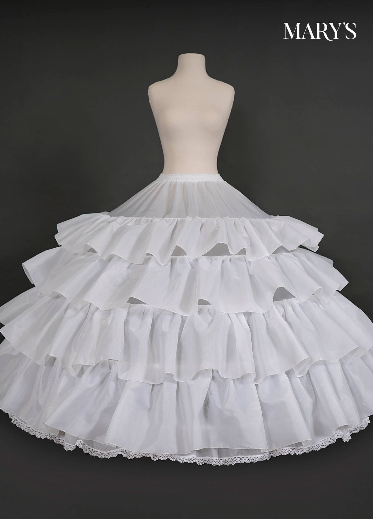 33005 4 bone petticoat
