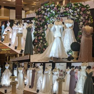 Bridal Show 101 Tips and Tricks